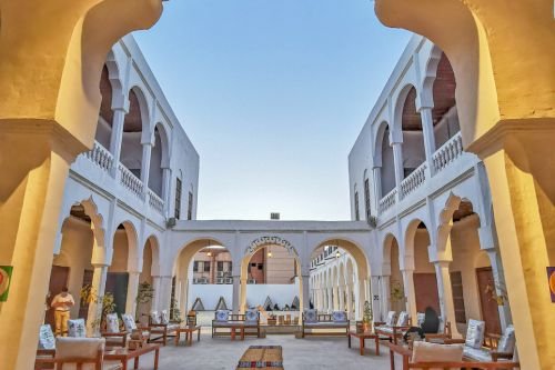 Al Ahsa: Your Top 10 Places to Visit!