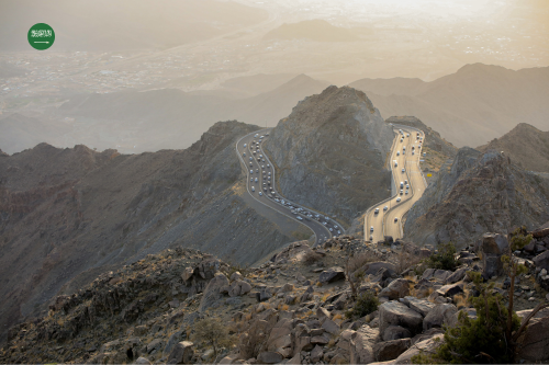  Unveiling Taif: Your Ultimate Guide to the Top 10 Must-Visit Tourist Places