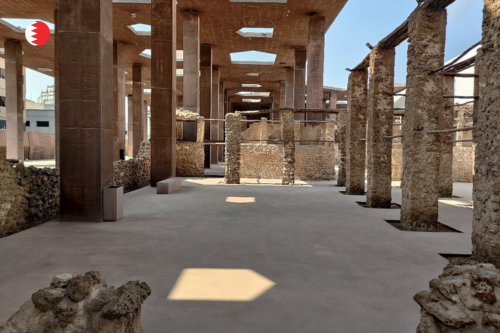 Bahrain Pearling Trail: A Journey Through History and Heritage